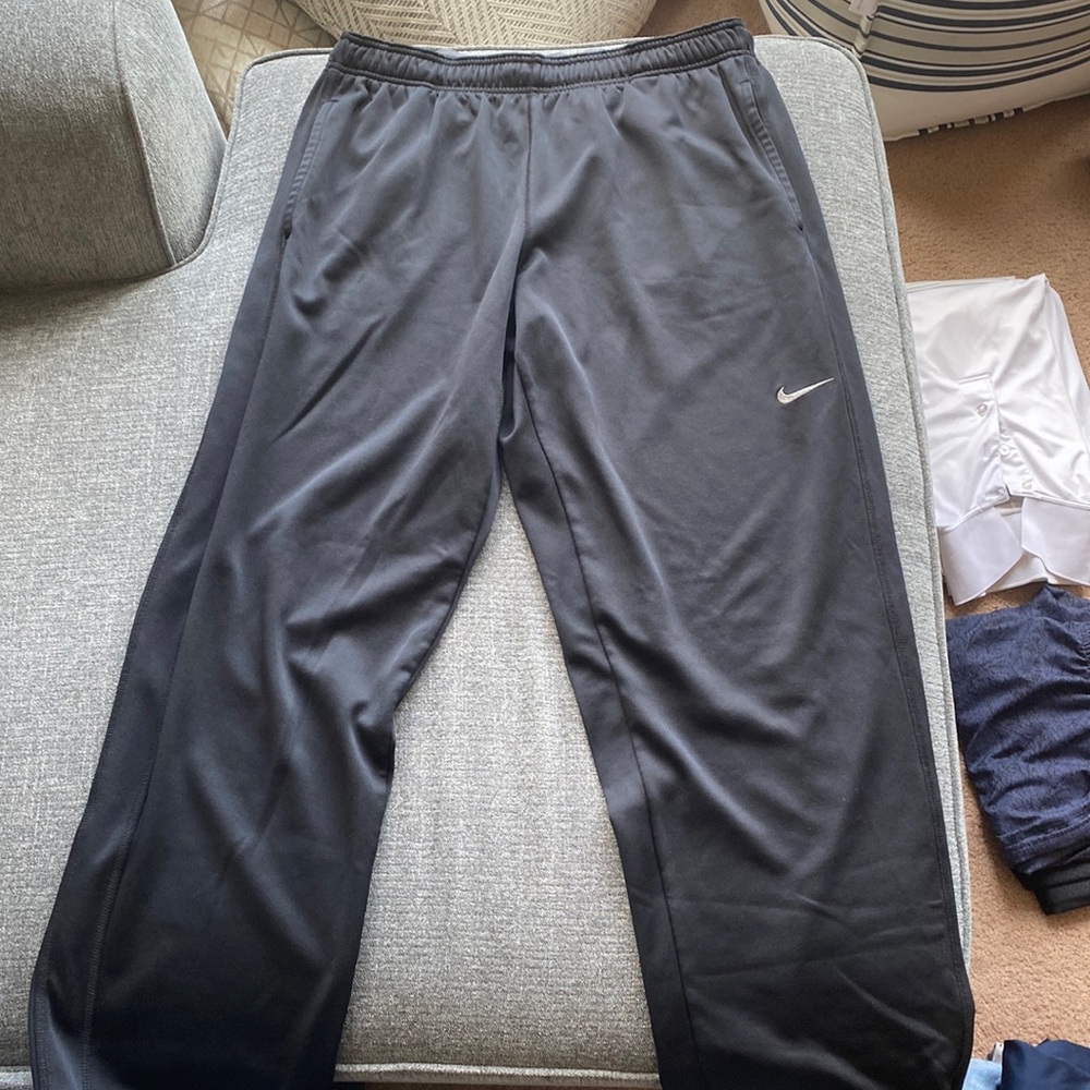 Mens XL therma fit sweatpants